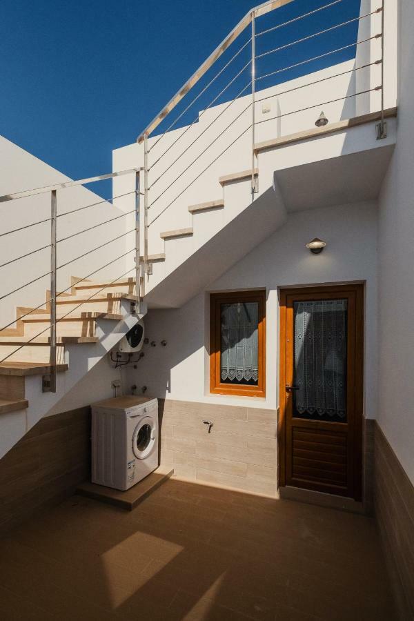 La Pardela Exclusive Apartamentos Caleta de Sebo Exteriör bild